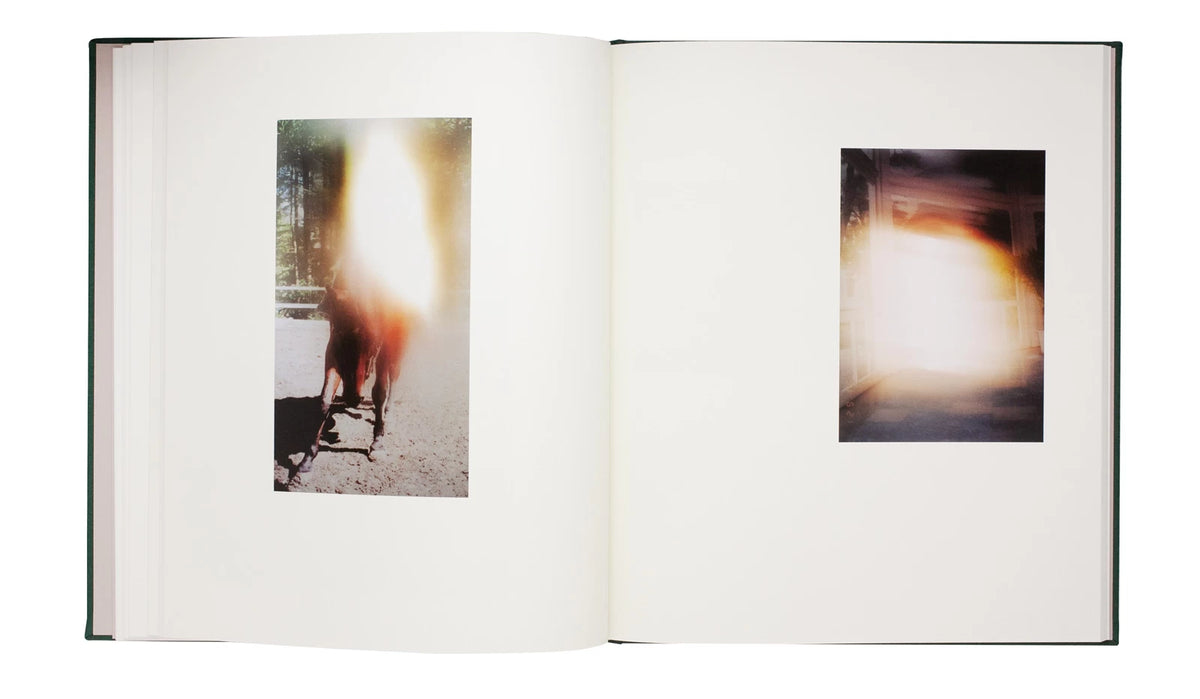 Yoshiyuki Okuyama - Photographs