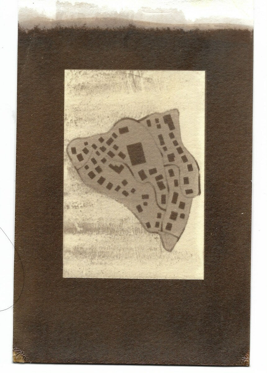 地図 map