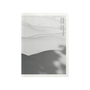 SHOJI UEDA - THEATER OF THE DUNES