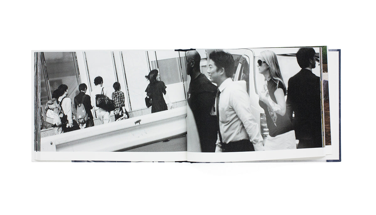 Nobuyoshi Araki - Higan