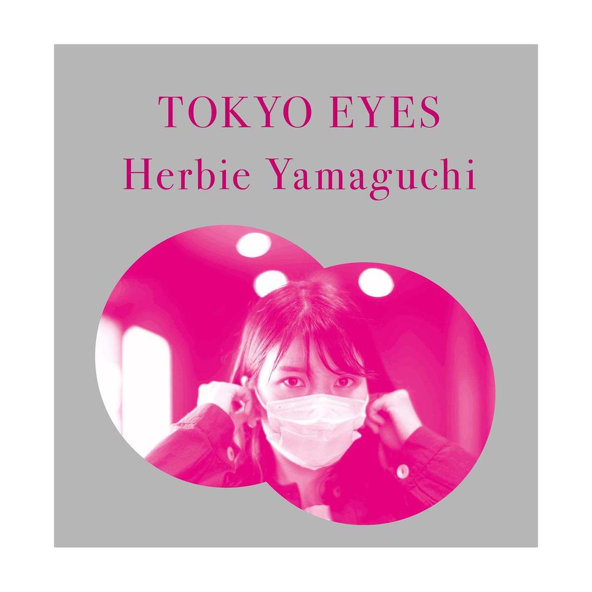 Tokyo Eyes