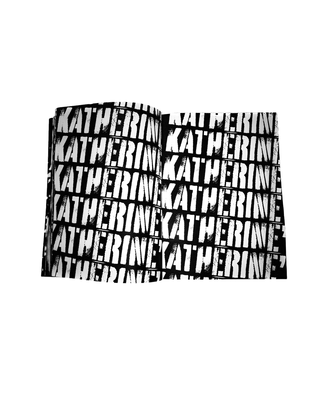 KATHERINE' Noir 2