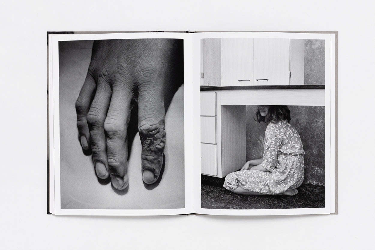 Louise Desnos - Acedia