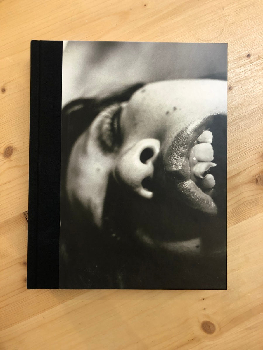 Impossible love vintage photographs