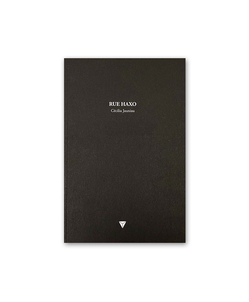 Rue Haxo (special edition)