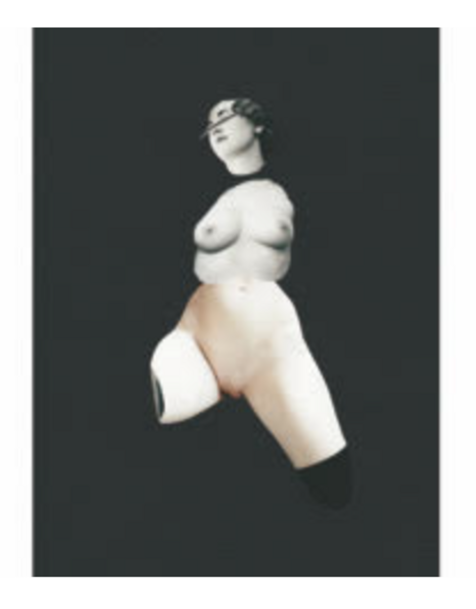Rue Haxo (special edition)