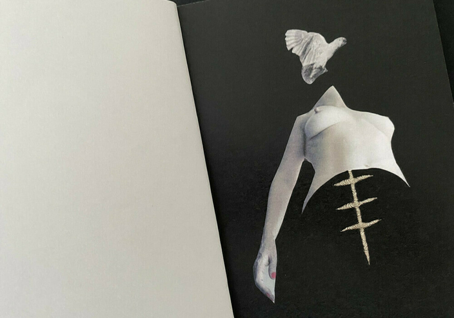 Rue Haxo (special edition)