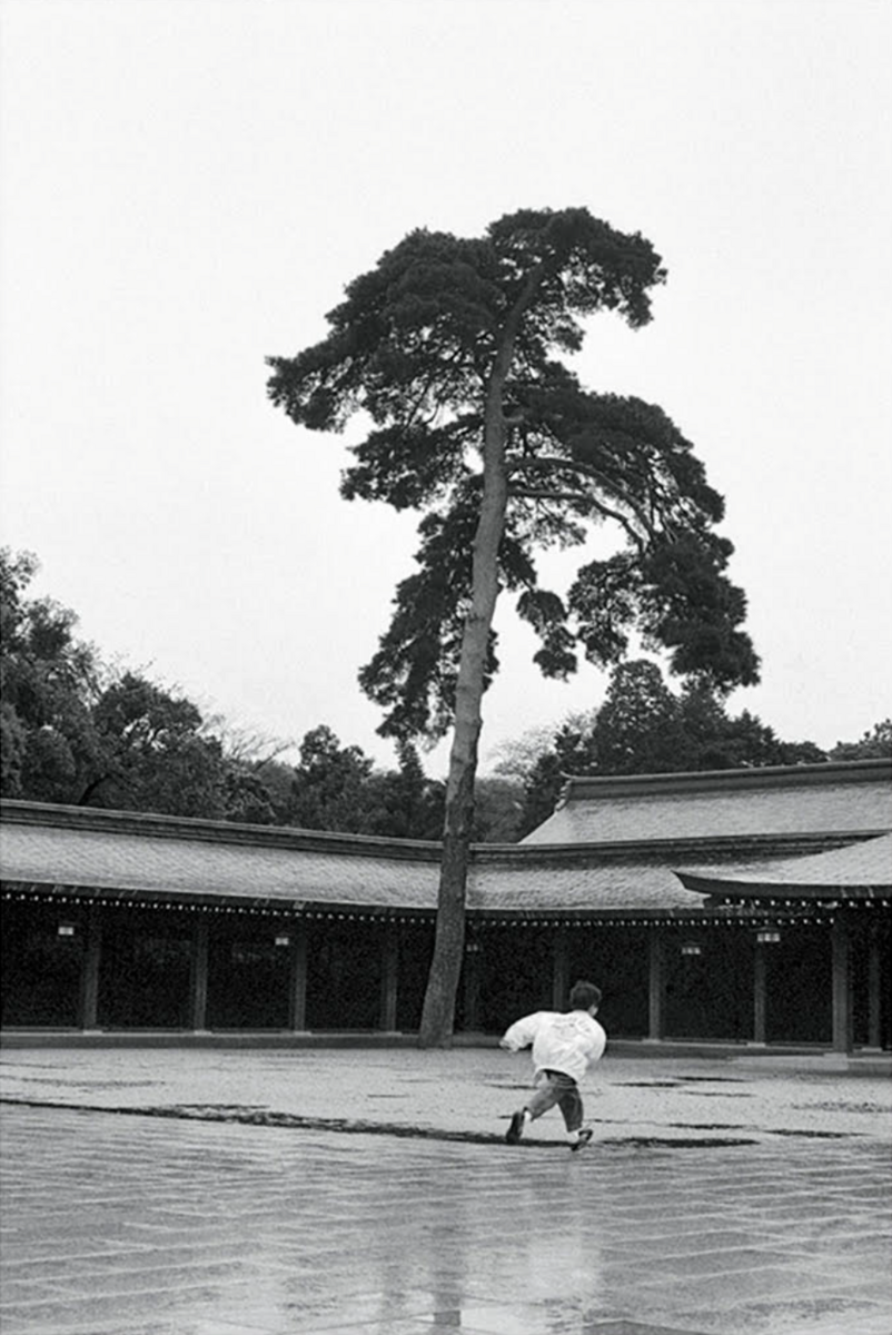 "Séquences Japonaises - 1984-2015" series