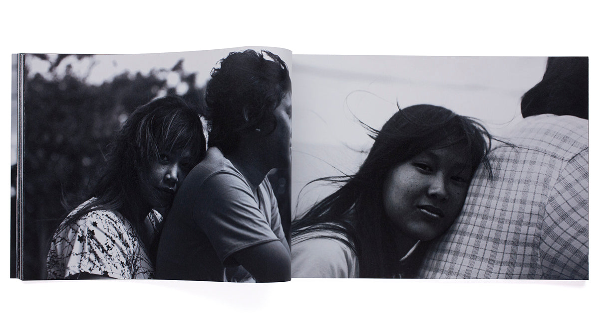 Lieko Shiga - Blind Date (signed)