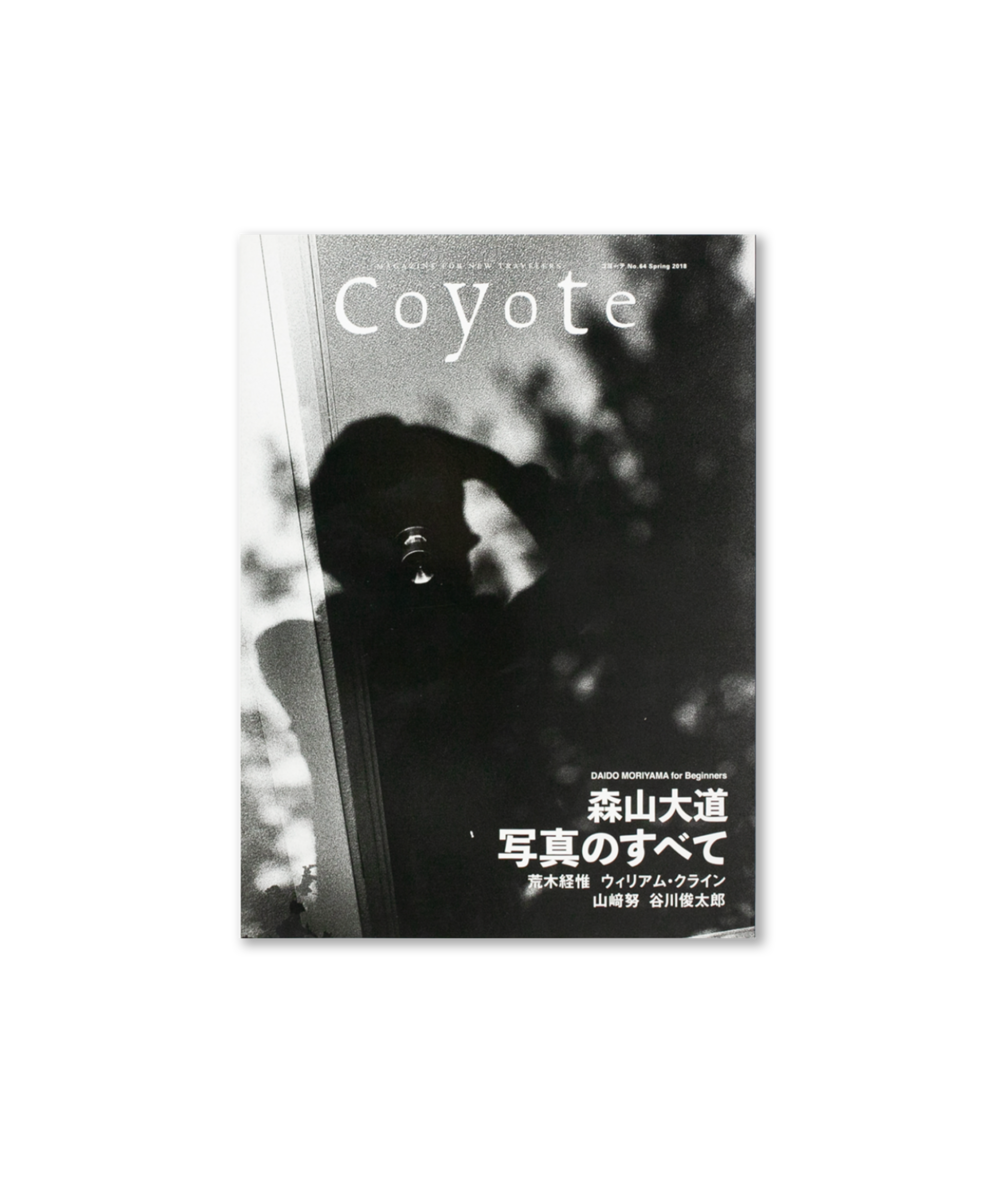 Coyote