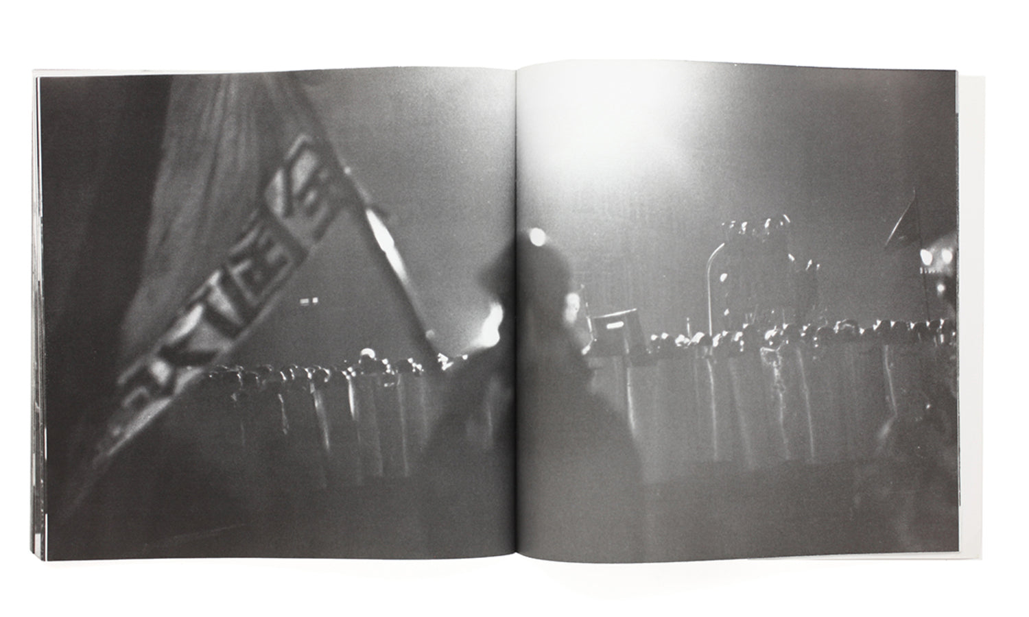 Kagekiha / Agitators