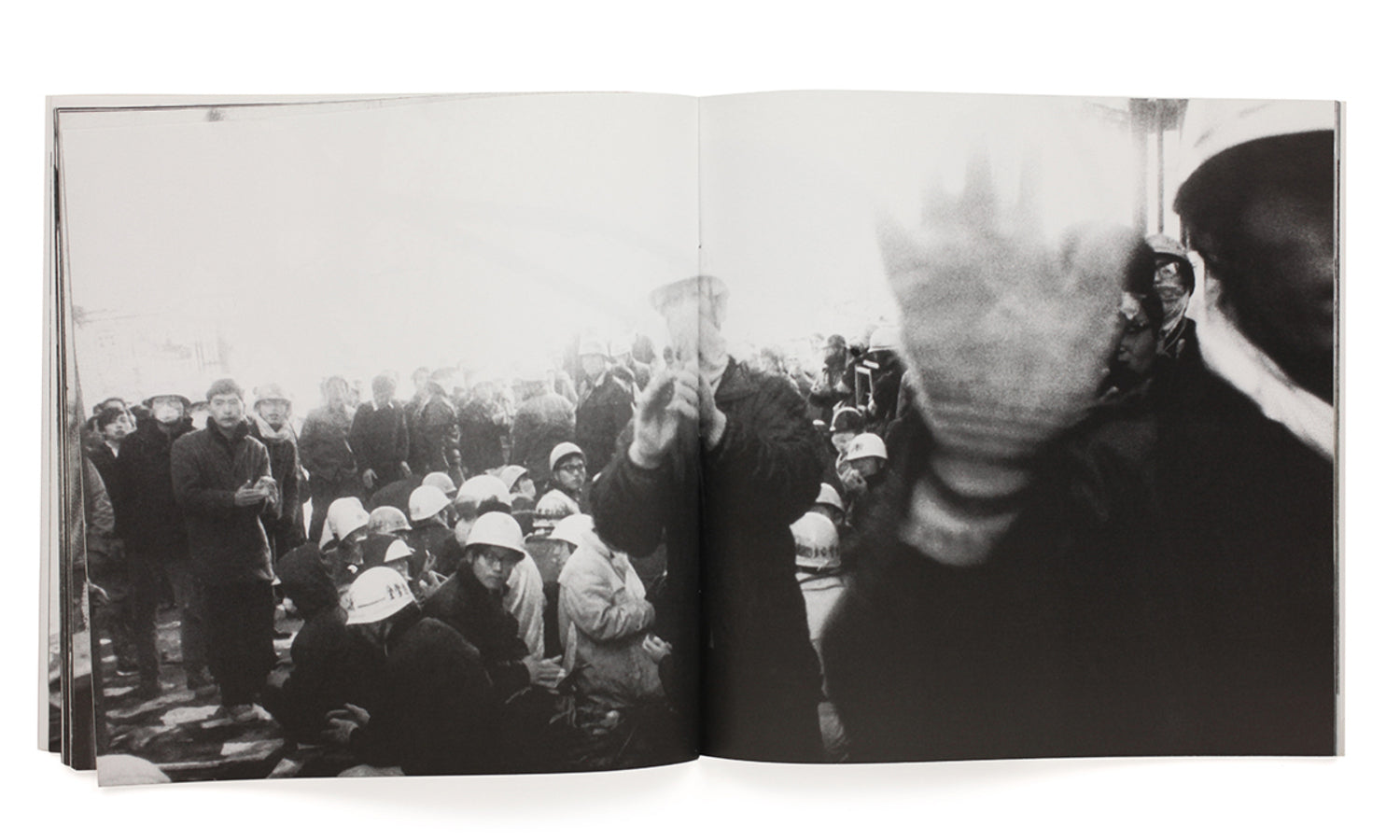 Kagekiha / Agitators