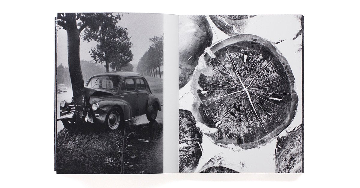 Kikuji Kawada - Remote Past a Memoir : 1951 — 1966 (signed)