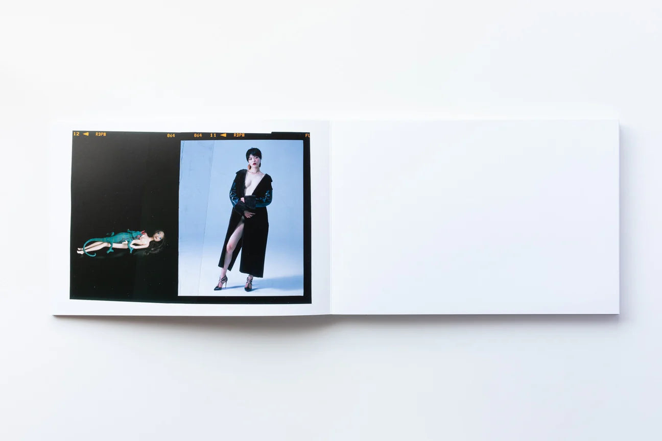 Nobuyoshi Araki - Aramame