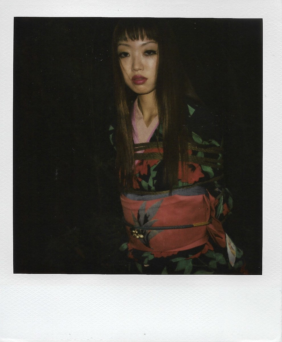 Pola eros series