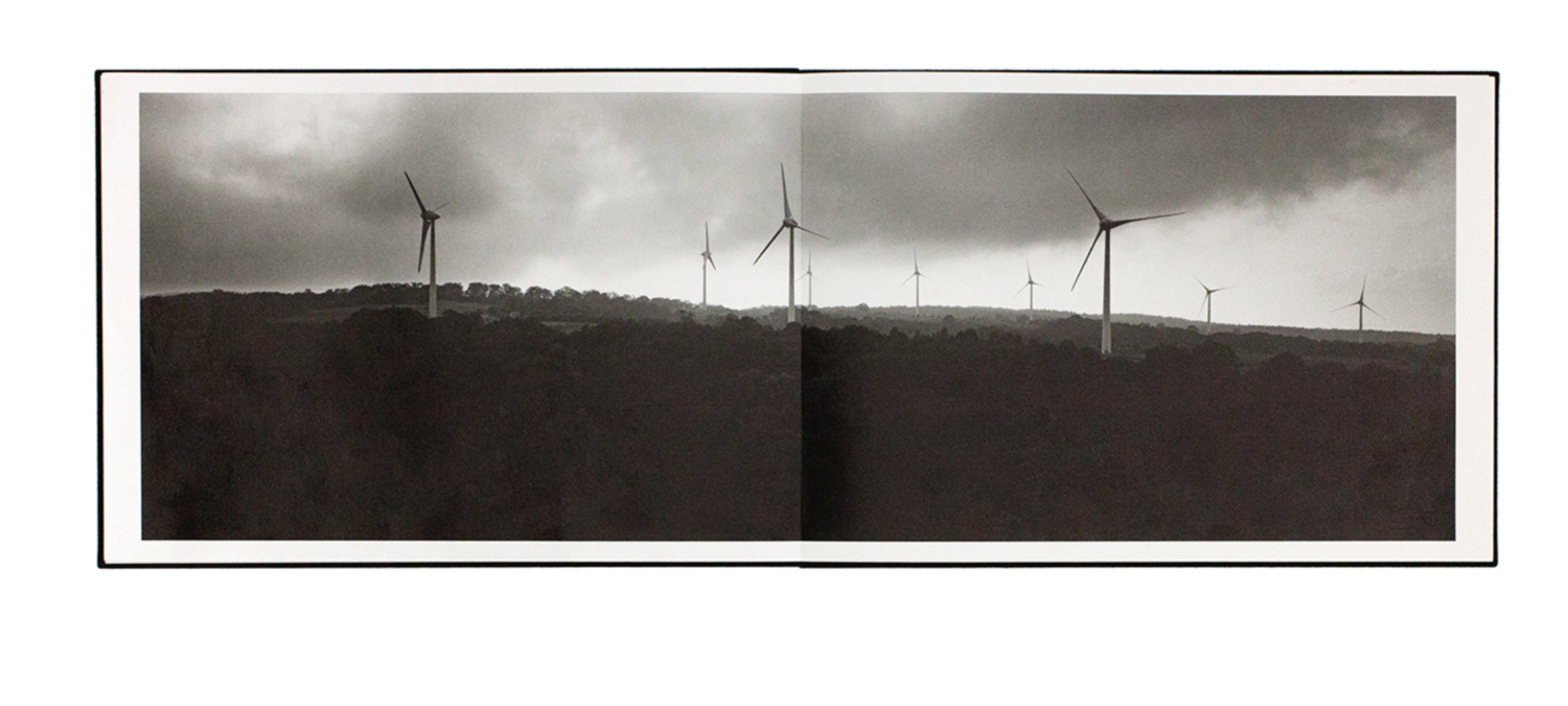 A gradual Thaw (SIGNED)