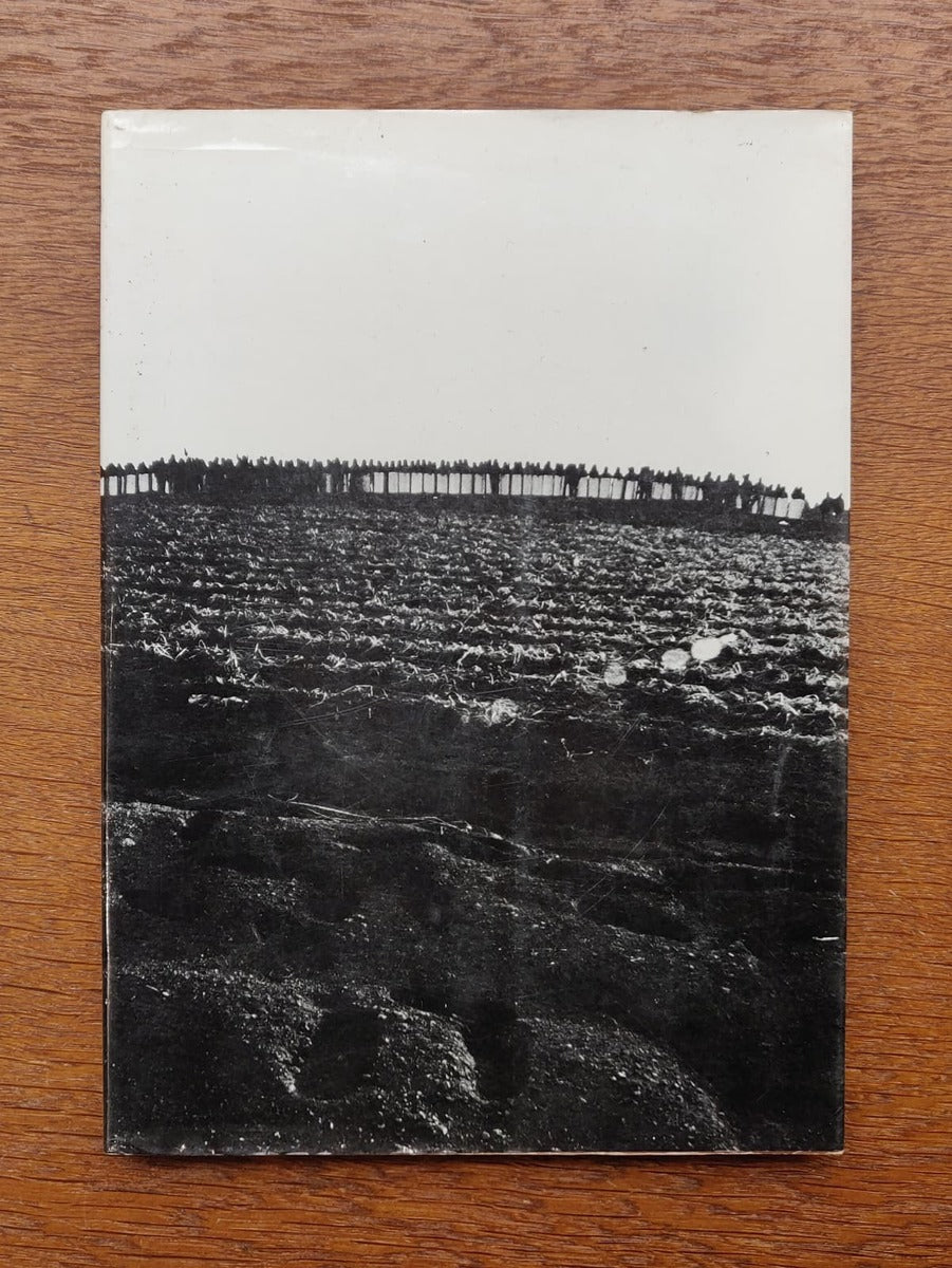Report from a Battlefield: Sanrizuka 1967-1977