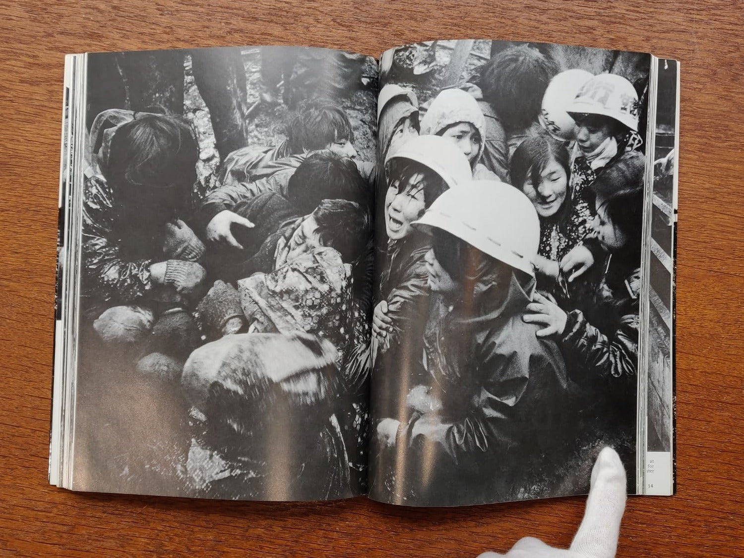 Report from a Battlefield: Sanrizuka 1967-1977