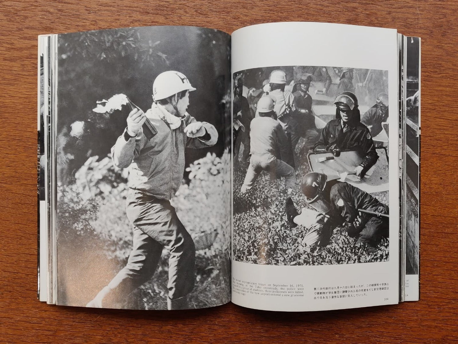 Report from a Battlefield: Sanrizuka 1967-1977
