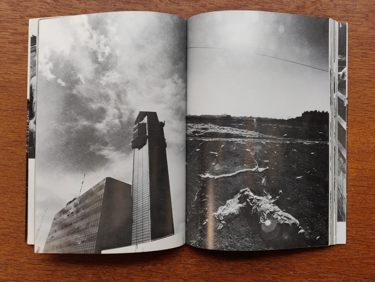 Report from a Battlefield: Sanrizuka 1967-1977