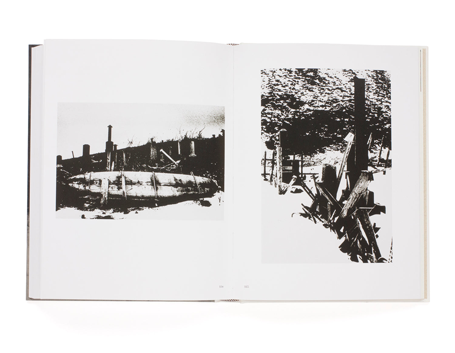 Kojima Ichiro - Photographs