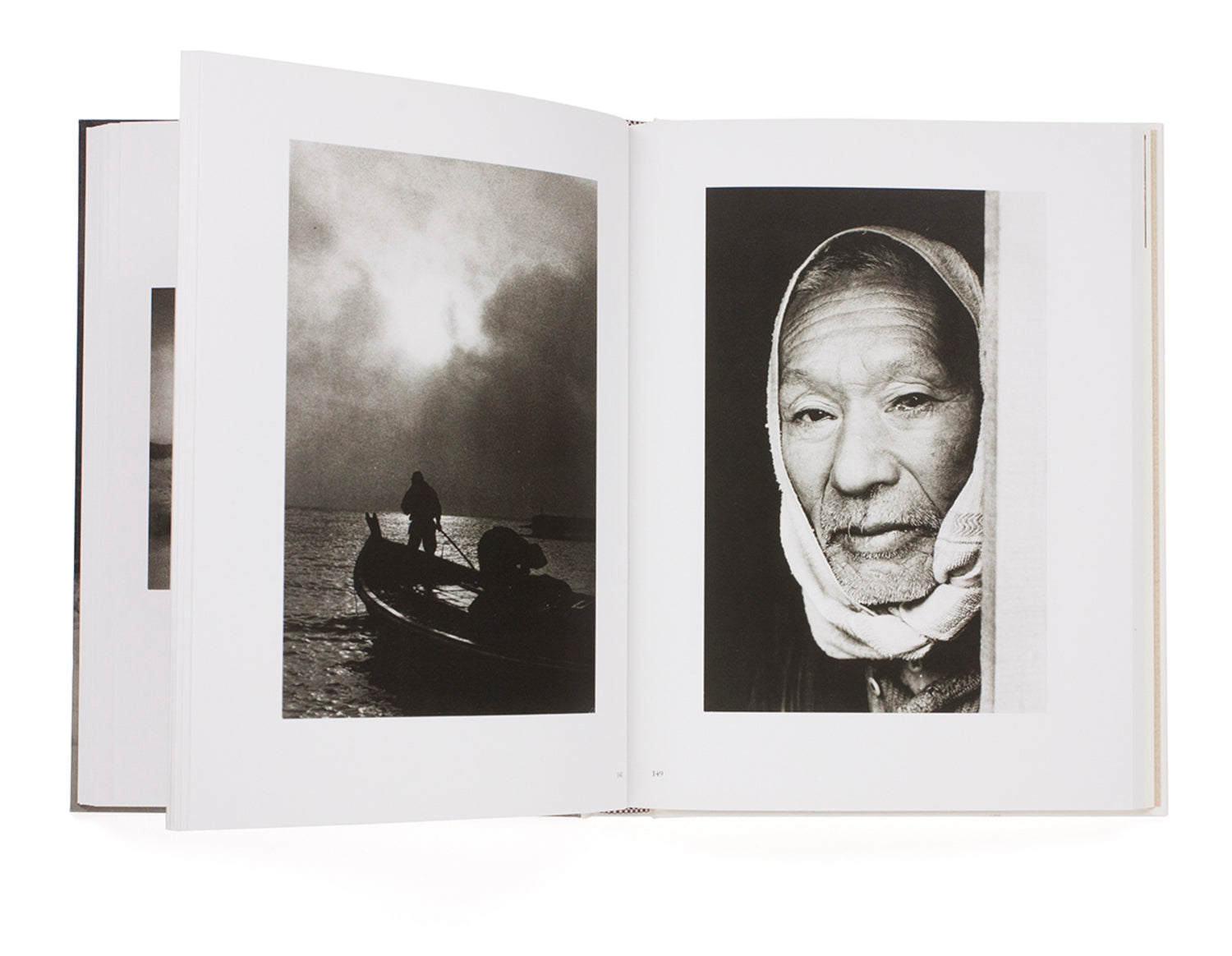 Kojima Ichiro - Photographs