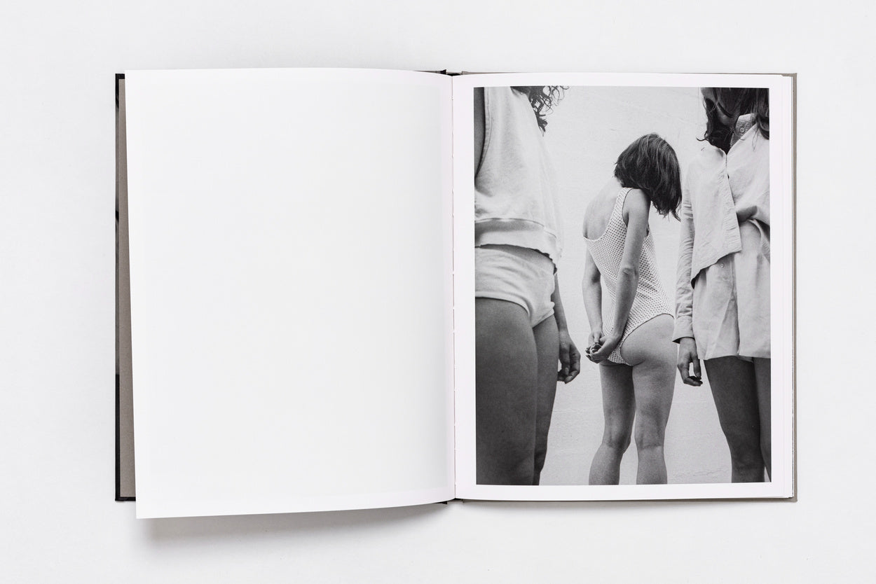 Louise Desnos - Acedia