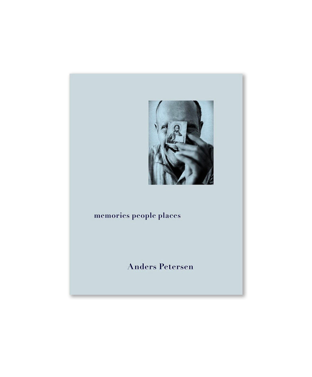 Memories people places