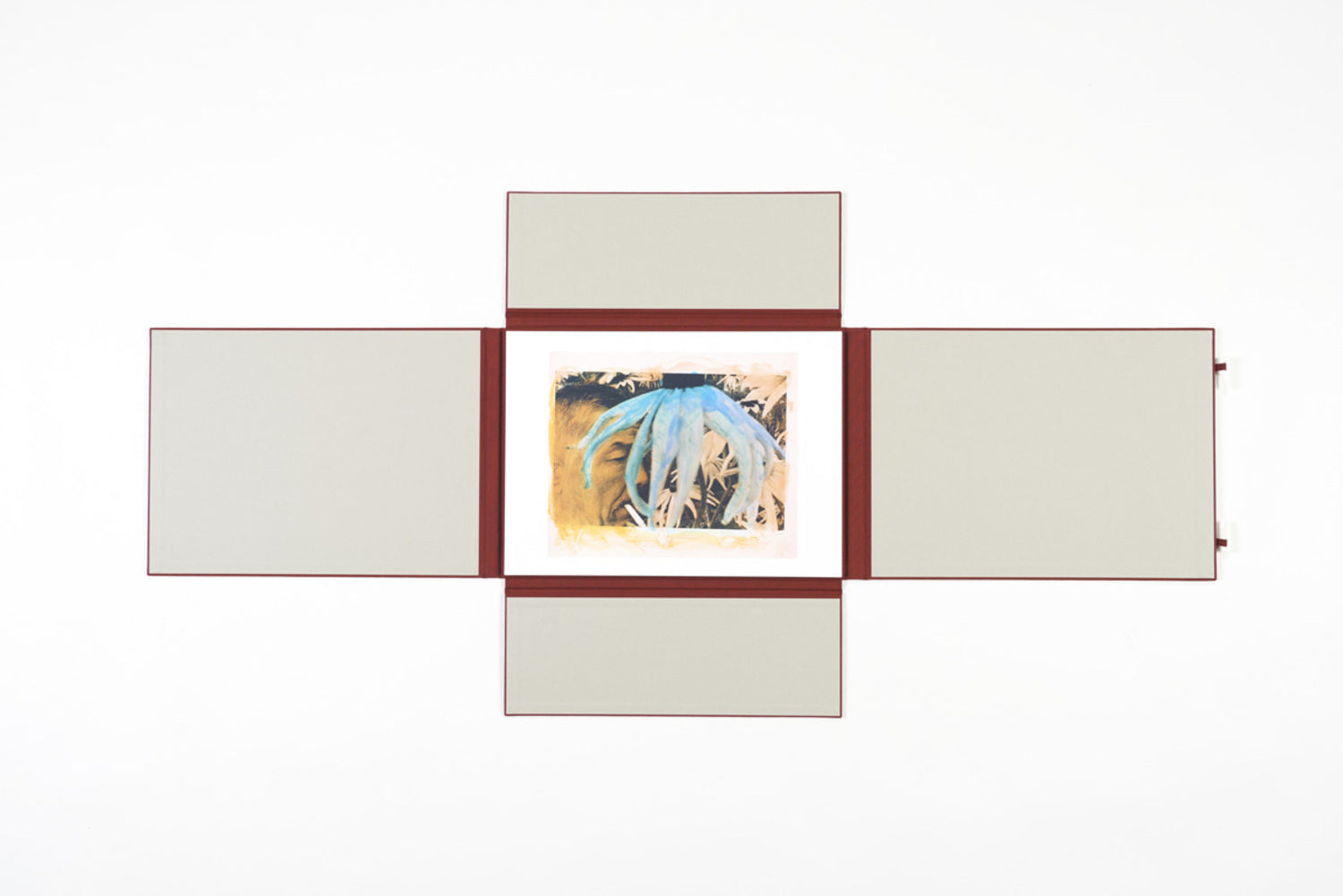 Private scenes