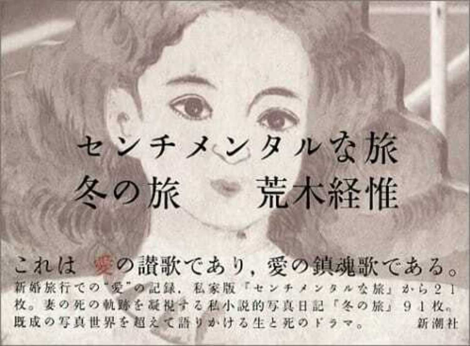 Sentimental Journey, Winter journey (1971)