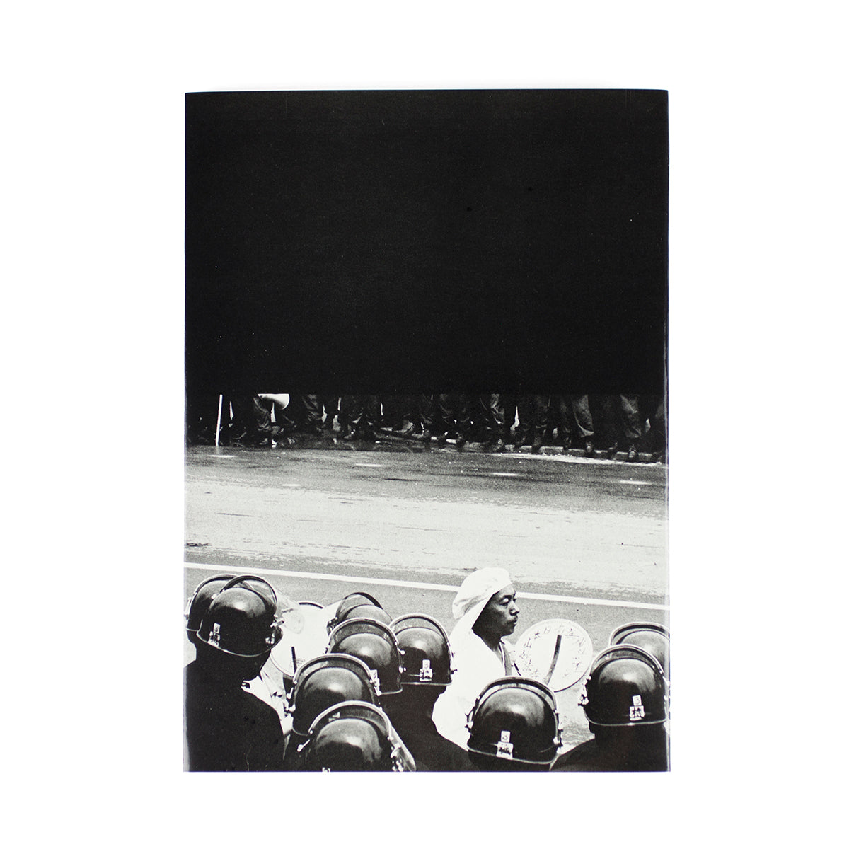 Record & Instant: Documentary Photographs of Takashi Hamaguchi 1959-1968 (Kiroku to Shunkan)