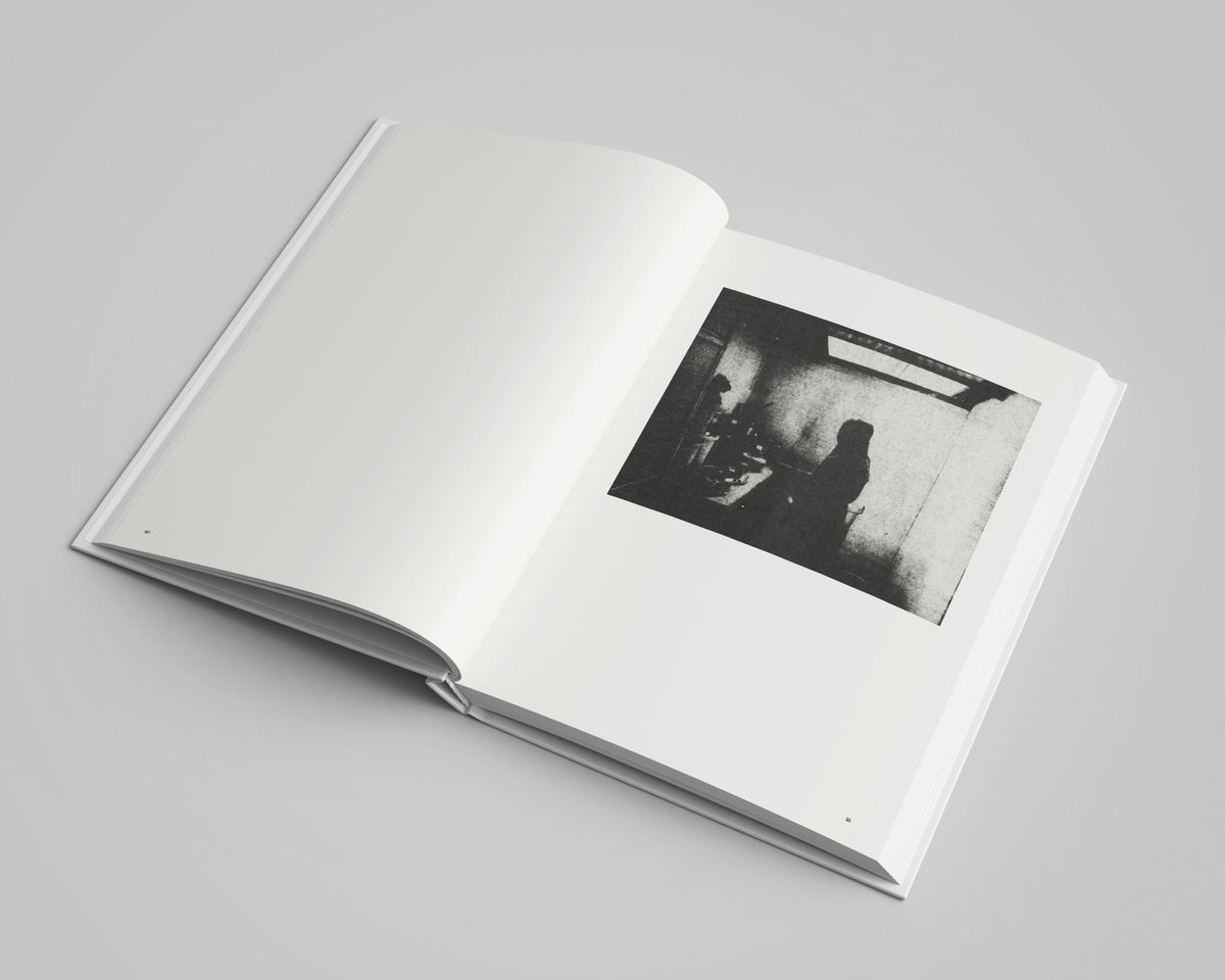 Guillaume Hozler - Nomad's Land