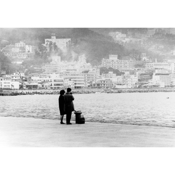 Daido Moriyama - Retrospective since 1965 – écho 119