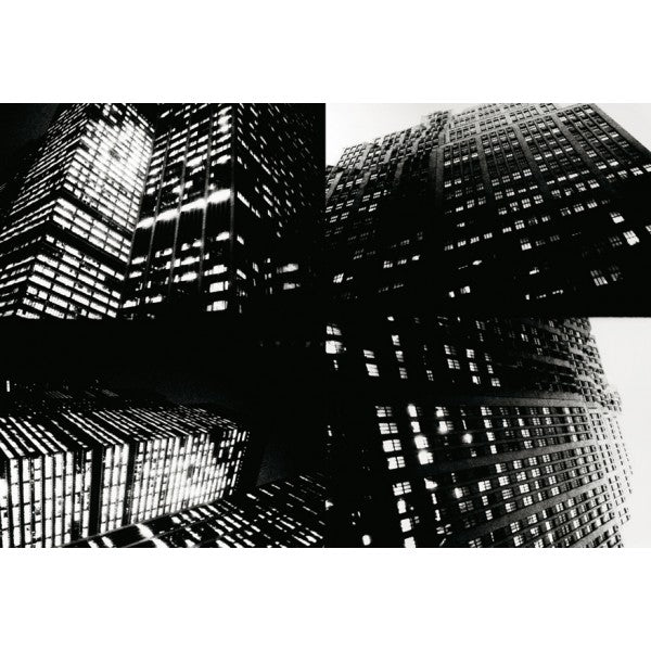 Daido Moriyama - Retrospective since 1965 – Galerie Écho