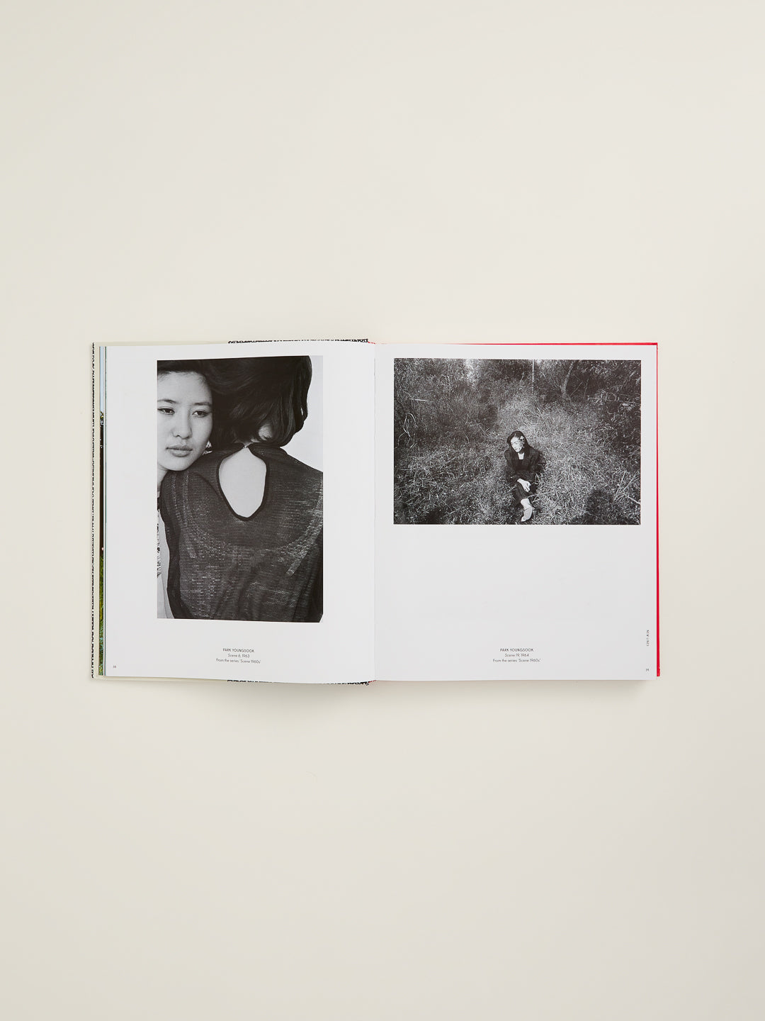 Sunyoung Kim & Holly Roussel - Shine Brightly : Korean Photography since 1957