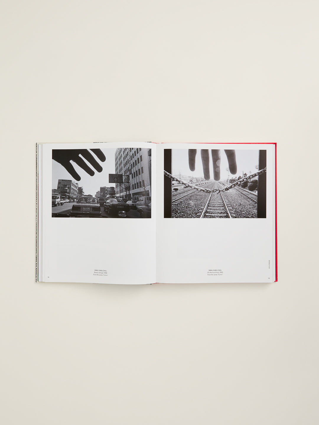 Sunyoung Kim & Holly Roussel - Shine Brightly : Korean Photography since 1957