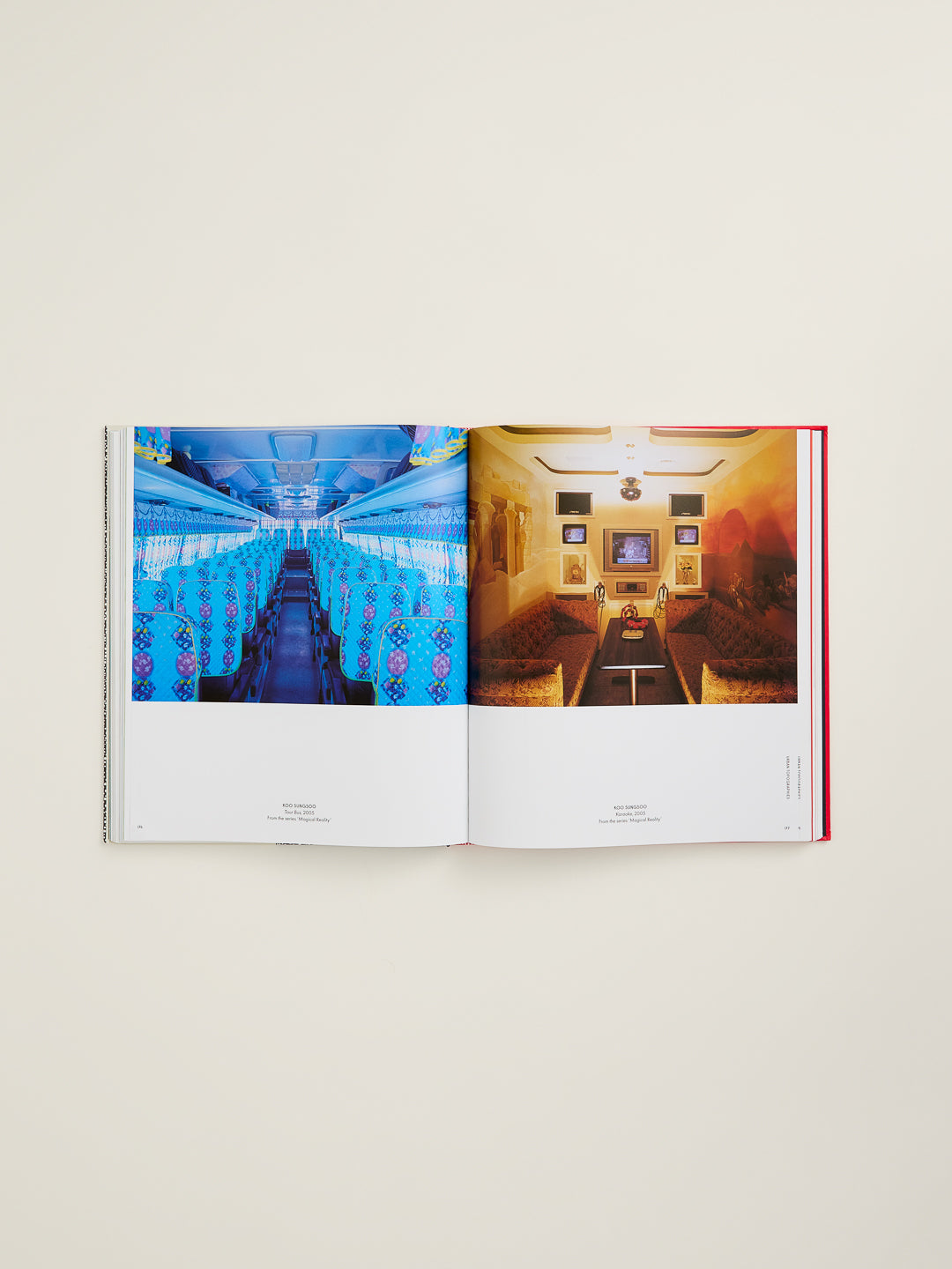 Sunyoung Kim & Holly Roussel - Shine Brightly : Korean Photography since 1957