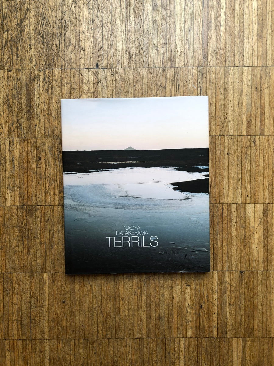 Terrils (signed)