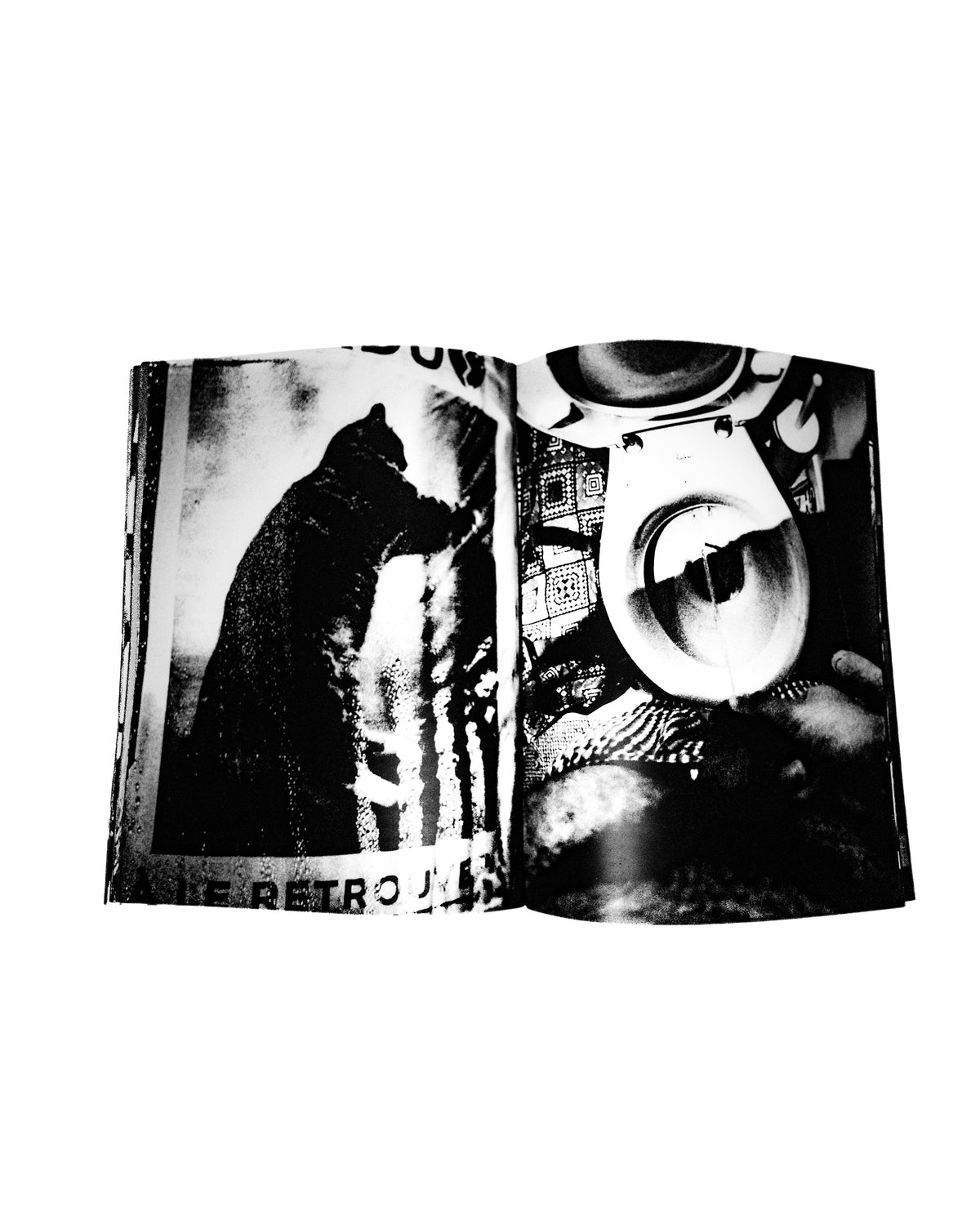KATHERINE' Noir 2