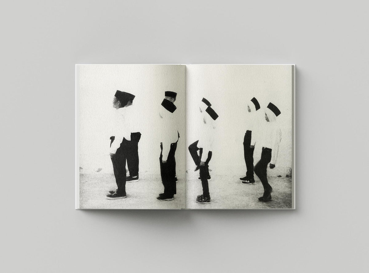 Guillaume Hozler - Nomad's Land