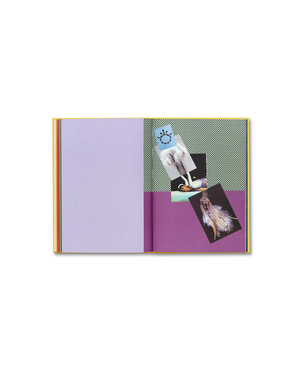 Handbook of the spontaneous other