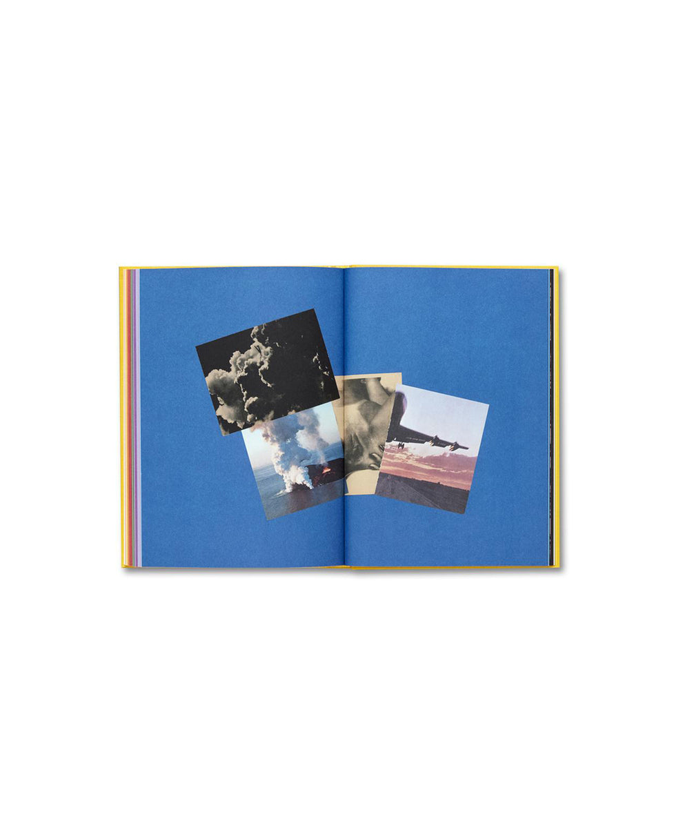 Handbook of the spontaneous other