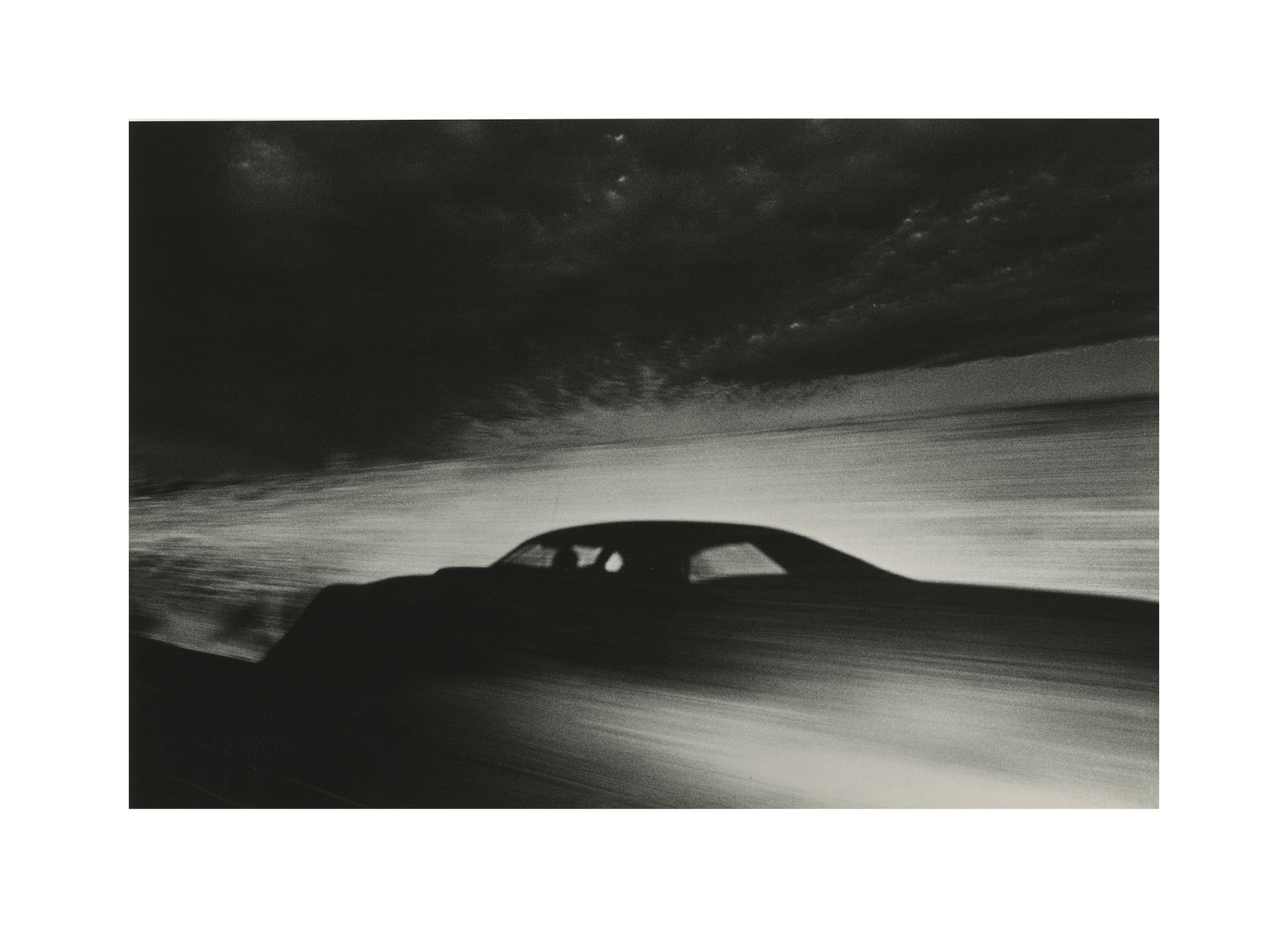 Ikko Narahara - Where Time Has Vanished