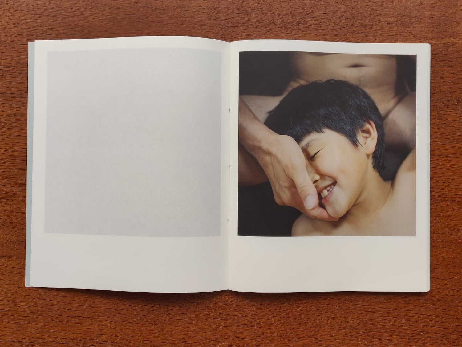 Skinship (signed)