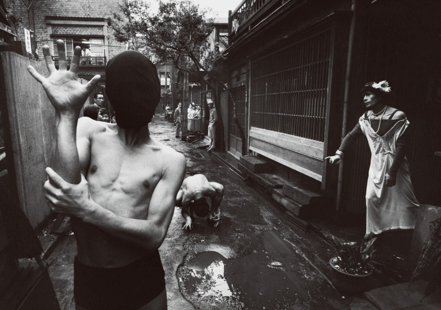 Tokyo 1961