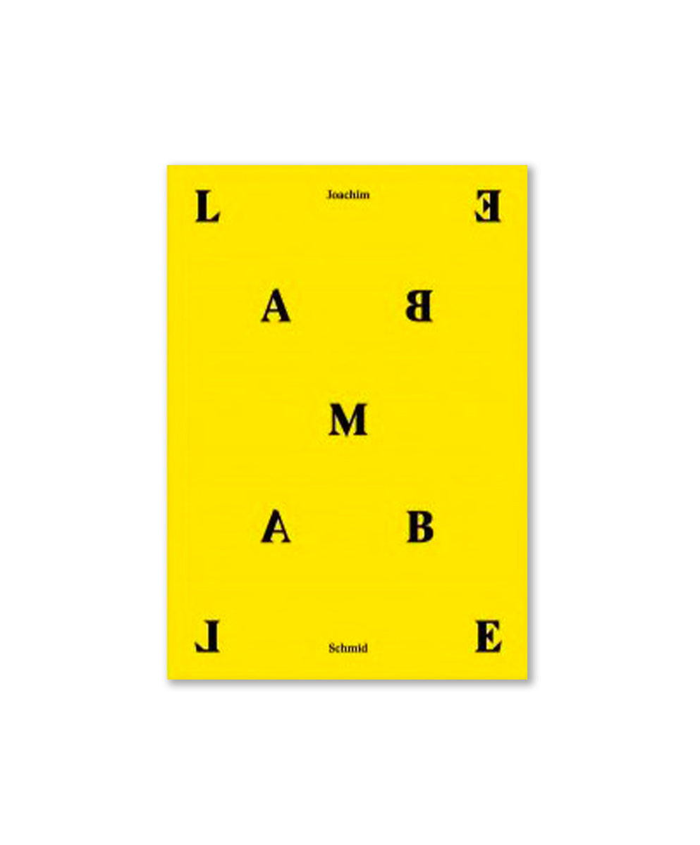 Lambe Lambe
