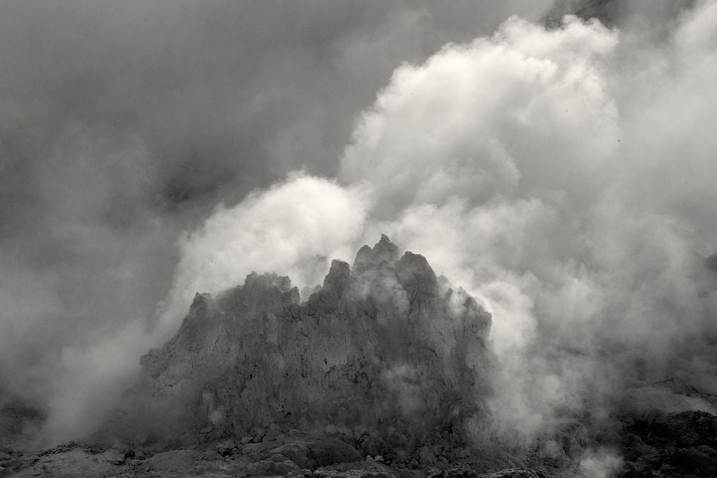 Masao Yamamoto - Nusa