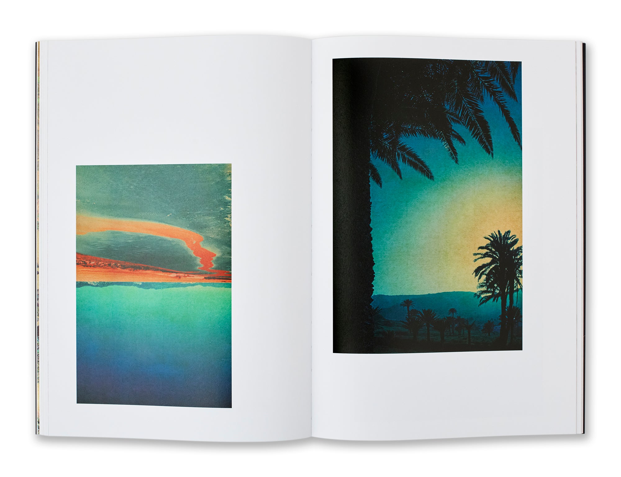 Albarran Cabrera - Fenêtre sur l'insolite