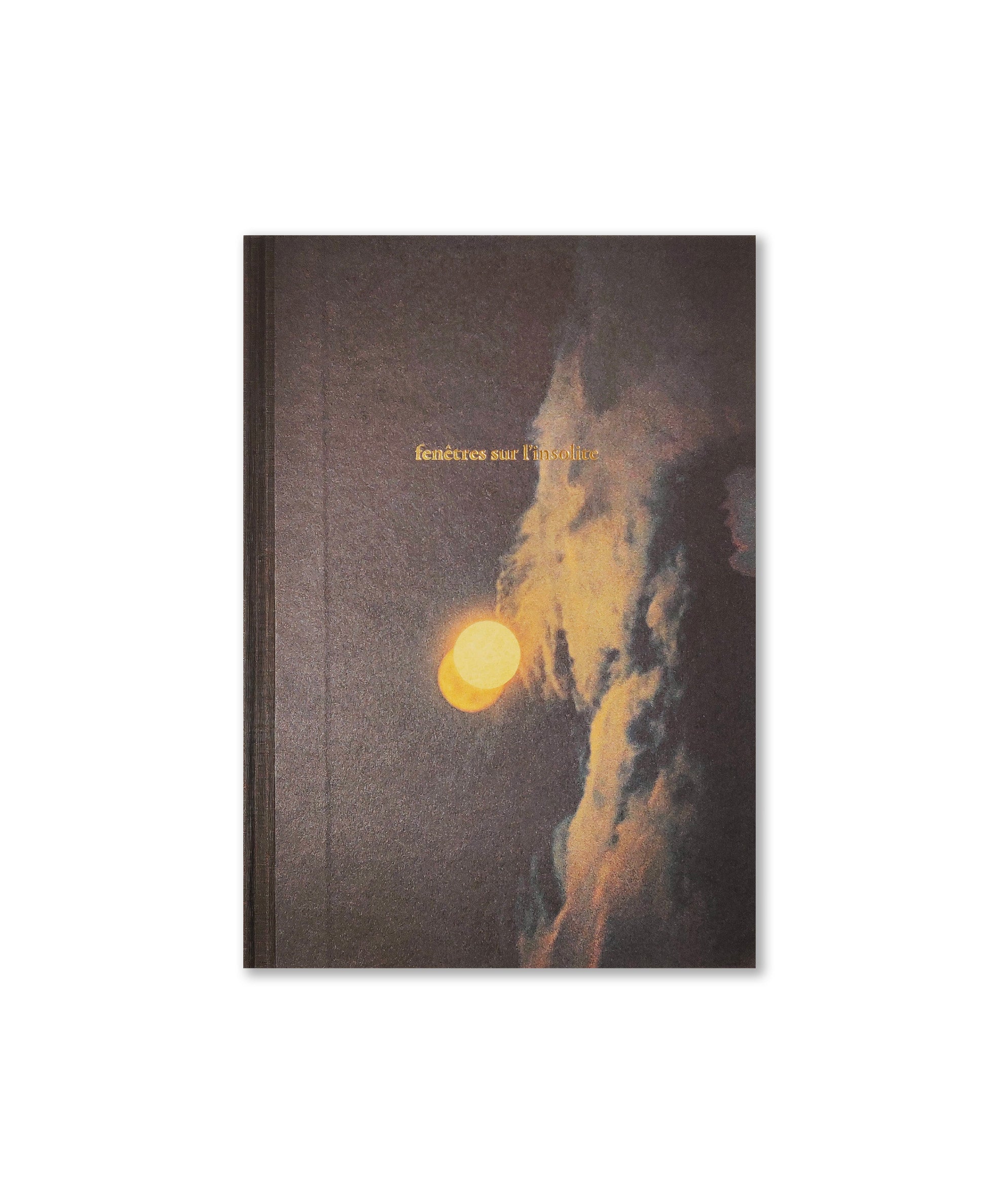 Albarran Cabrera - Fenêtre sur l'insolite