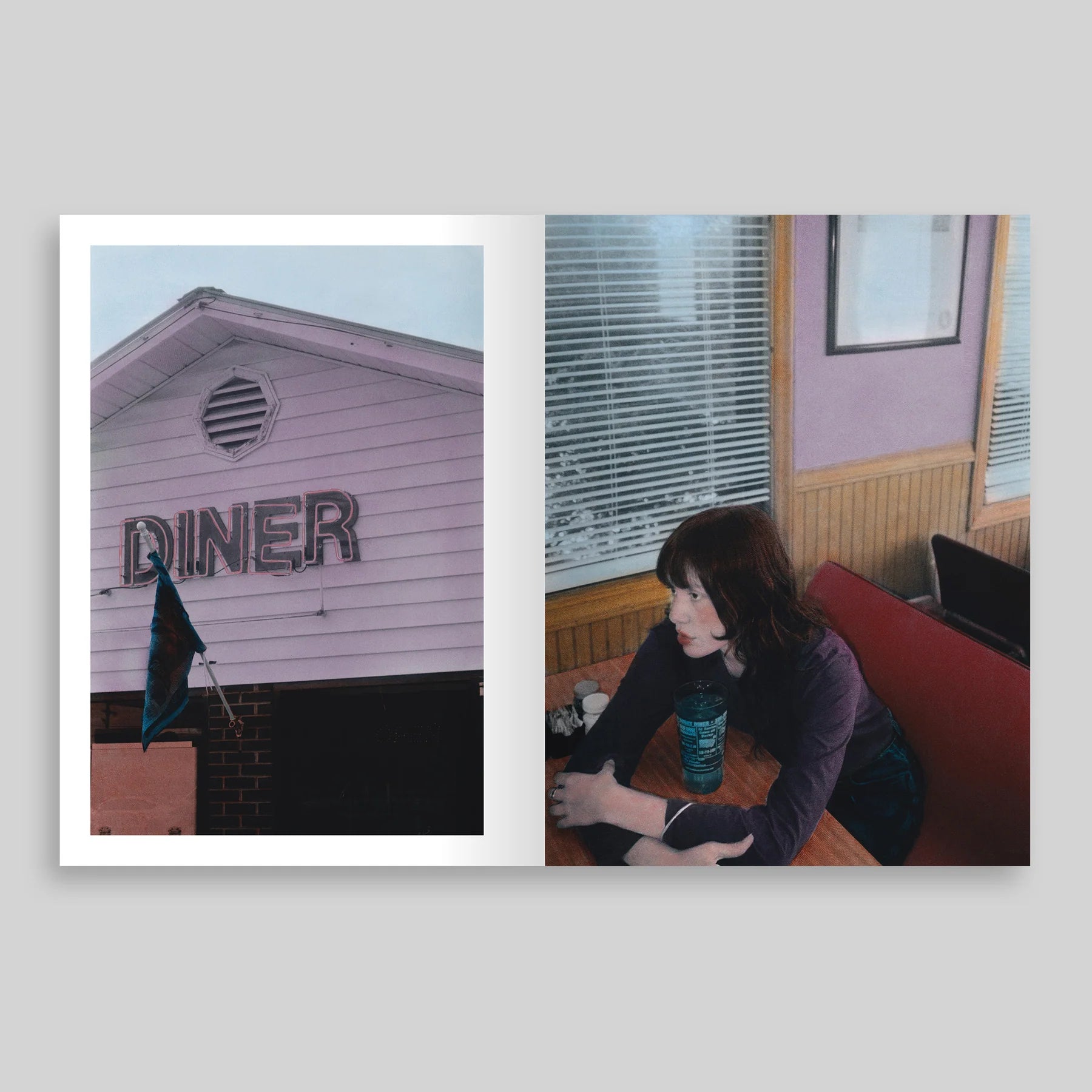 Eloïse Labarbe Lafon - American Album